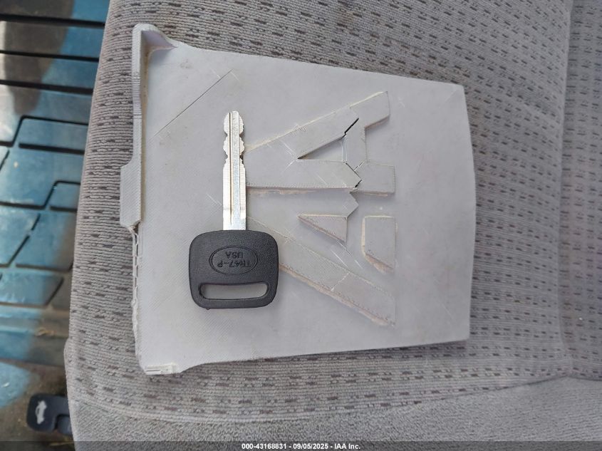 2008 Toyota Corolla Ce VIN: 1NXBR32E48Z998582 Lot: 43168831