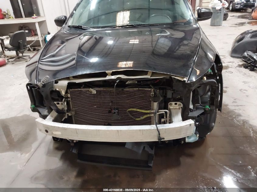 2017 Jeep Cherokee Latitude 4X4 VIN: 1C4PJMCS8HW634360 Lot: 43168838