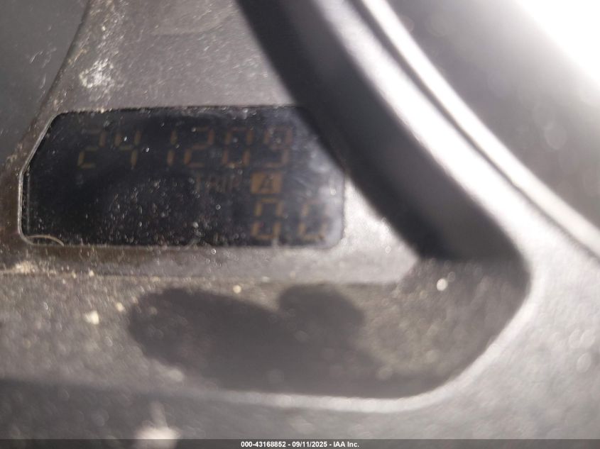 2011 Mazda Mazda6 VIN: 1YVHZ8BH0B5M27558 Lot: 43168852