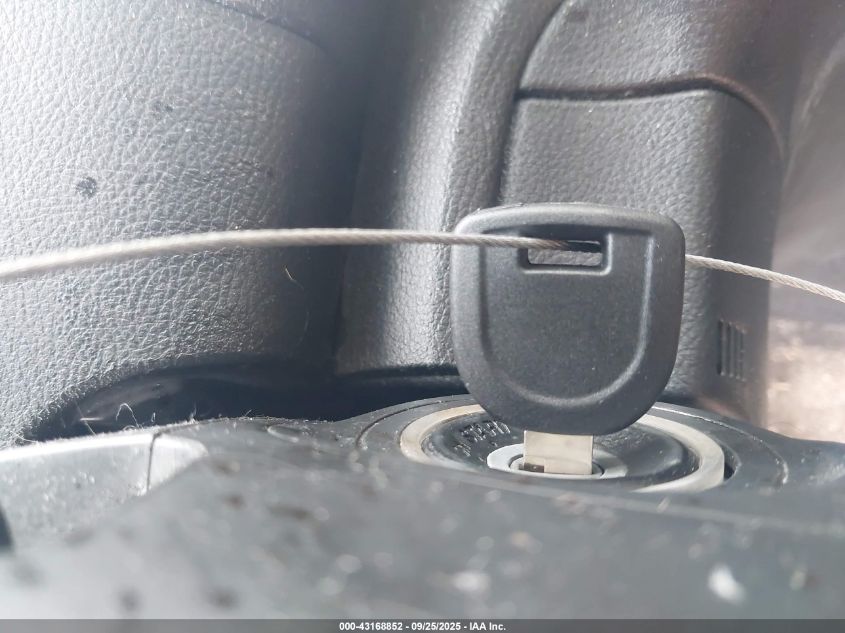 2011 Mazda Mazda6 VIN: 1YVHZ8BH0B5M27558 Lot: 43168852