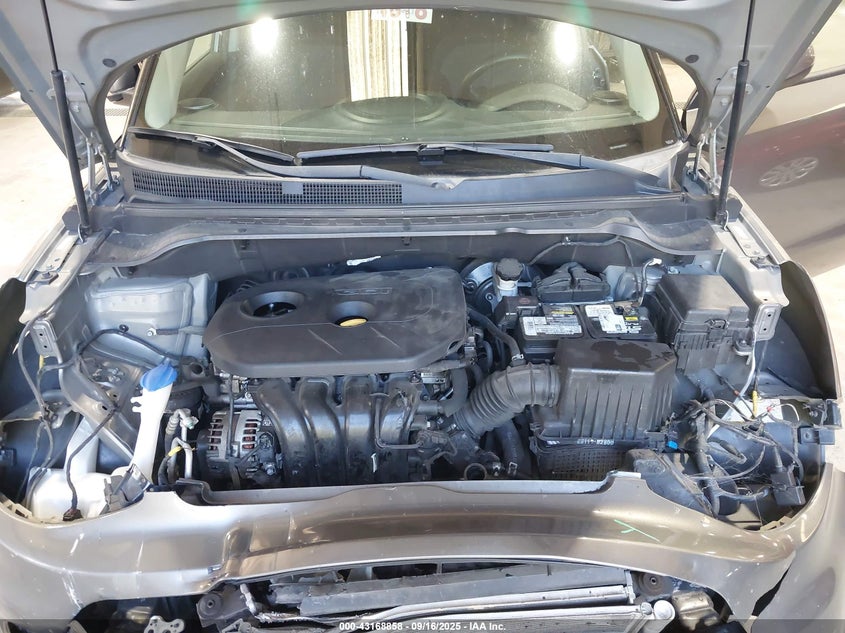 2019 KIA SOUL + - KNDJP3A56K7638811