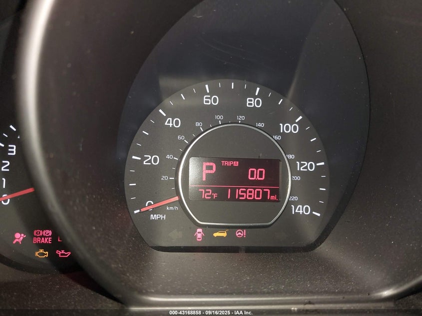 2019 KIA SOUL + - KNDJP3A56K7638811