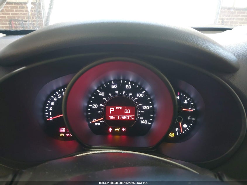 2019 KIA SOUL + - KNDJP3A56K7638811