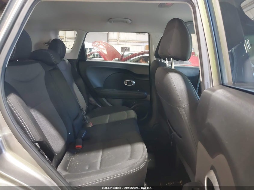 2019 KIA SOUL + - KNDJP3A56K7638811