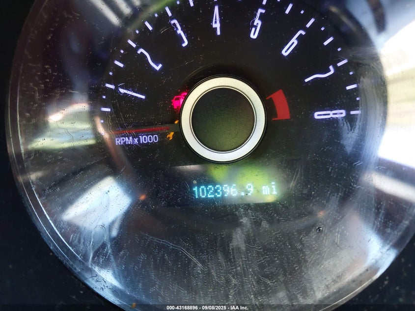 2014 Ford Mustang V6 VIN: 1ZVBP8EM8E5292793 Lot: 43168896