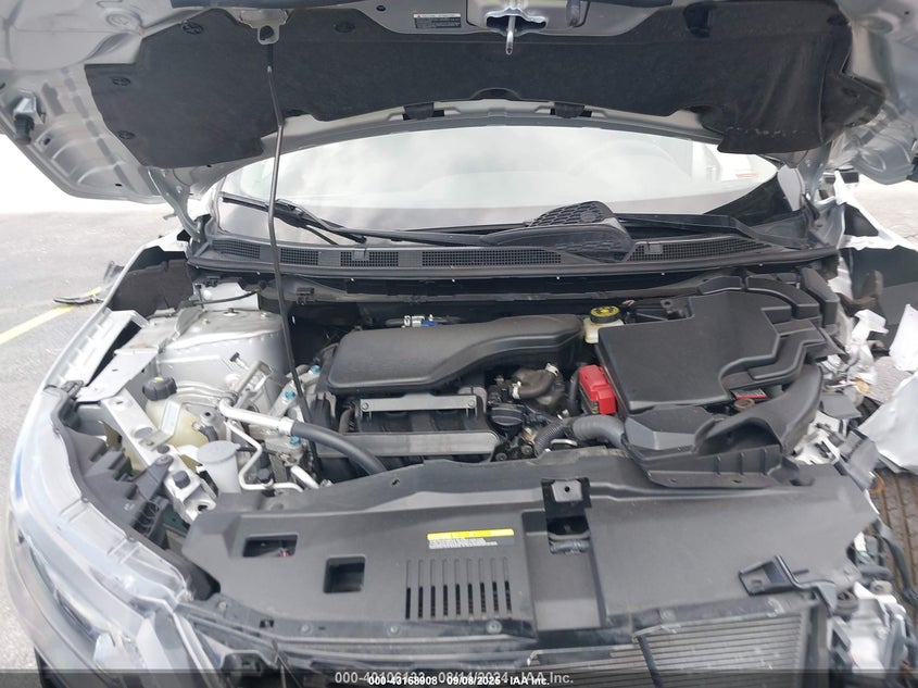 2021 Nissan Rogue Sport S Fwd Xtronic Cvt VIN: JN1BJ1AV1MW300755 Lot: 43168908