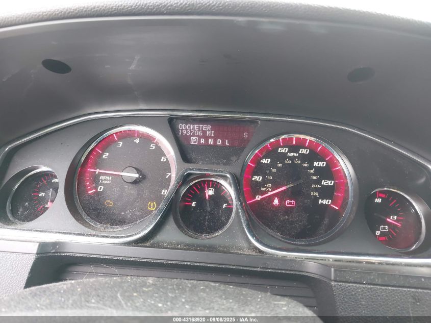 2015 GMC Acadia Sle-2 VIN: 1GKKRPKDXFJ240316 Lot: 43168920