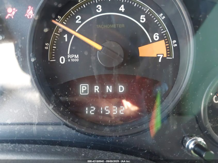 2016 Jeep Patriot Sport VIN: 1C4NJRBB7GD69190 Lot: 43168940