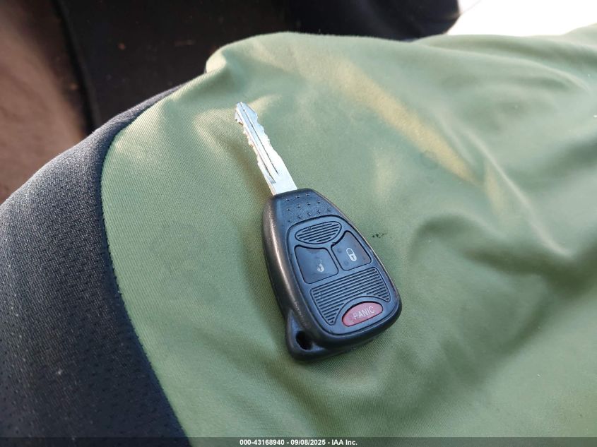 2016 Jeep Patriot Sport VIN: 1C4NJRBB7GD69190 Lot: 43168940