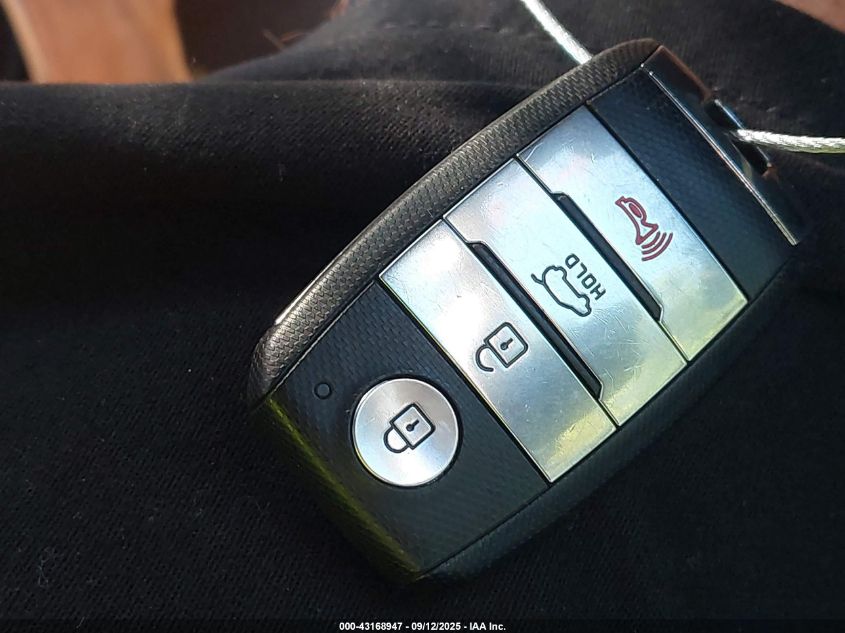 2019 Kia Sorento 3.3L Ex VIN: 5XYPHDA56KG465369 Lot: 43168947