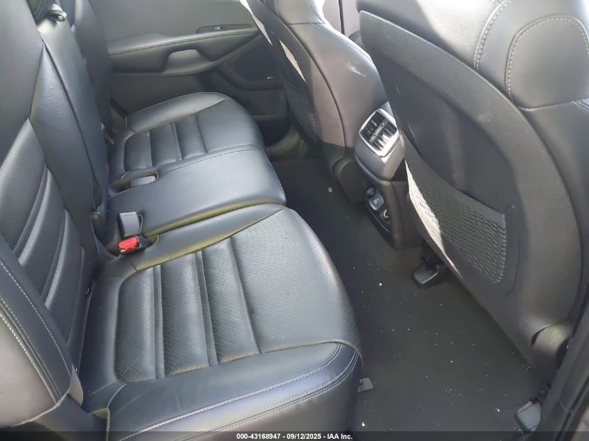 2019 Kia Sorento 3.3L Ex VIN: 5XYPHDA56KG465369 Lot: 43168947