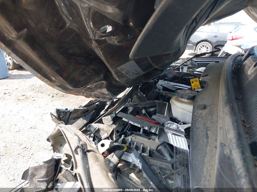 2021 Chevrolet Trailblazer Awd Activ VIN: KL79MSSL5MB005720 Lot: 43168965