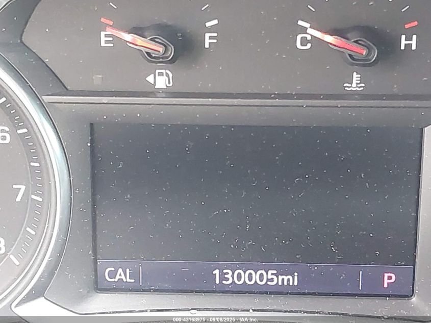 2019 GMC Terrain Slt VIN: 3GKALPEX9KL109612 Lot: 43168975