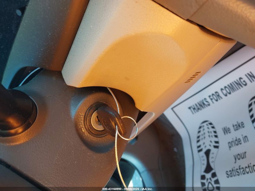 2008 Toyota Camry Le VIN: 4T4BE46K08R026498 Lot: 43168990