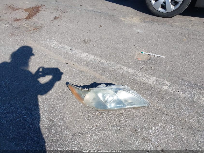 2008 Toyota Camry Le VIN: 4T4BE46K08R026498 Lot: 43168990