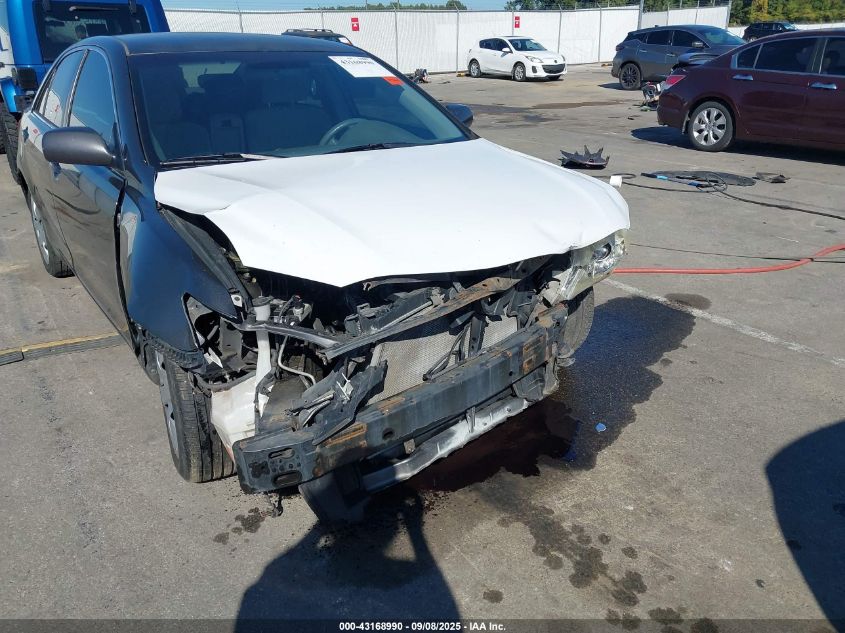 2008 Toyota Camry Le VIN: 4T4BE46K08R026498 Lot: 43168990