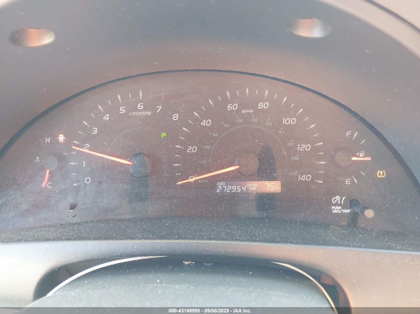 2008 Toyota Camry Le VIN: 4T4BE46K08R026498 Lot: 43168990