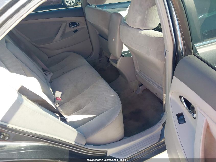 2008 Toyota Camry Le VIN: 4T4BE46K08R026498 Lot: 43168990