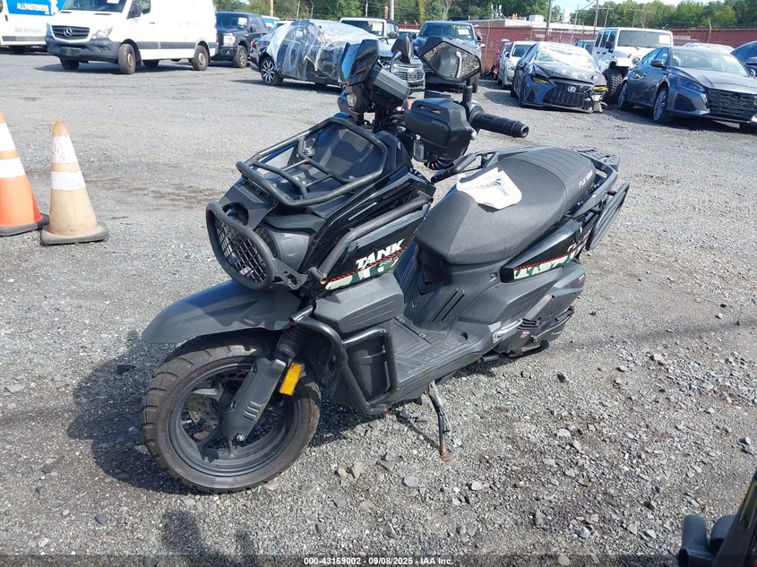 Vin: hz2tcdl43r1001369, lot: 43663407, other other 20242
