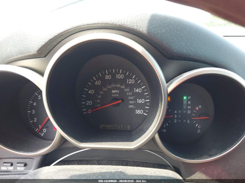 2002 Lexus Sc 430 VIN: JTHFN48Y320019110 Lot: 43221803