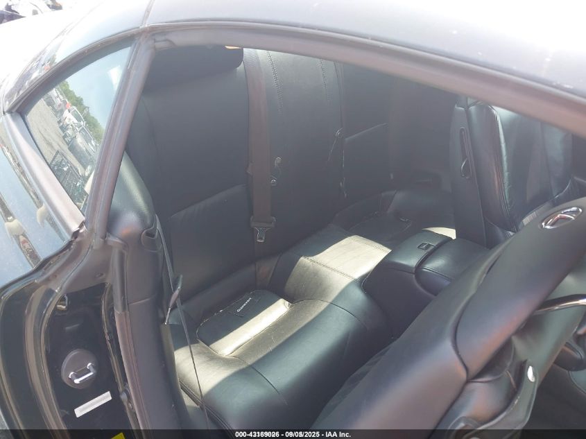 2002 Lexus Sc 430 VIN: JTHFN48Y320019110 Lot: 43221803