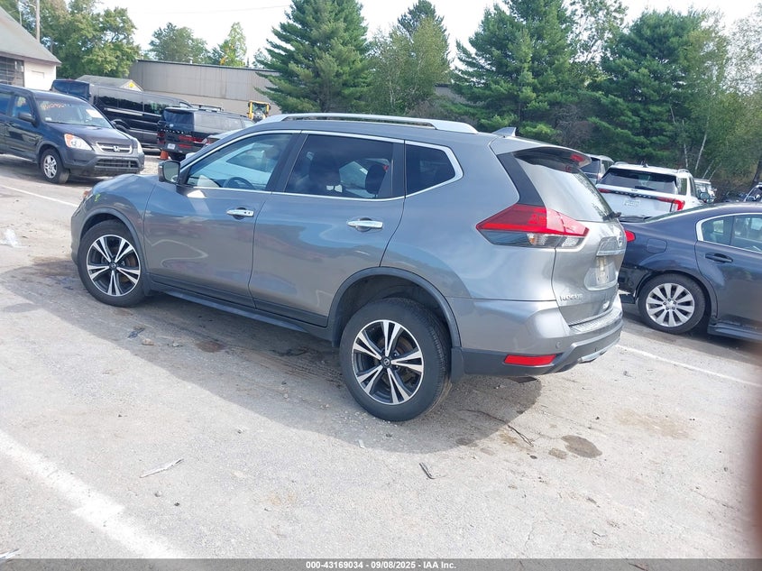 JN8AT2MV7LW115360 2020 NISSAN ROGUE photo no. 3