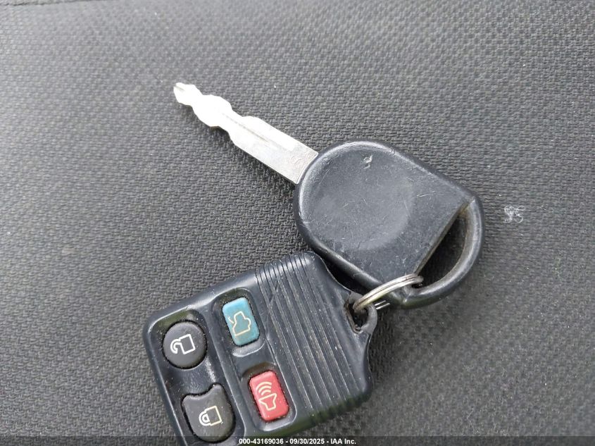 2007 Ford Five Hundred Sel VIN: 1FAHP24107G143177 Lot: 43169036