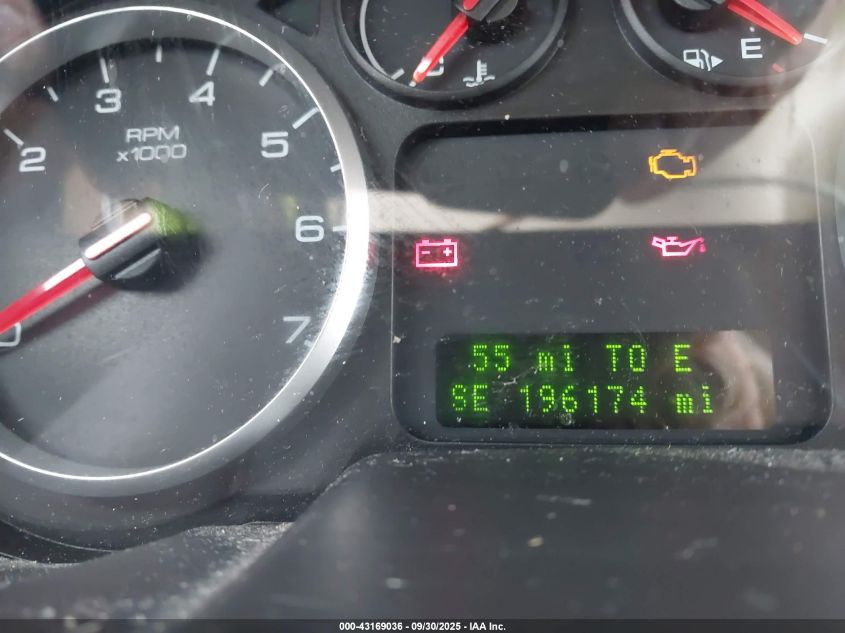 2007 Ford Five Hundred Sel VIN: 1FAHP24107G143177 Lot: 43169036