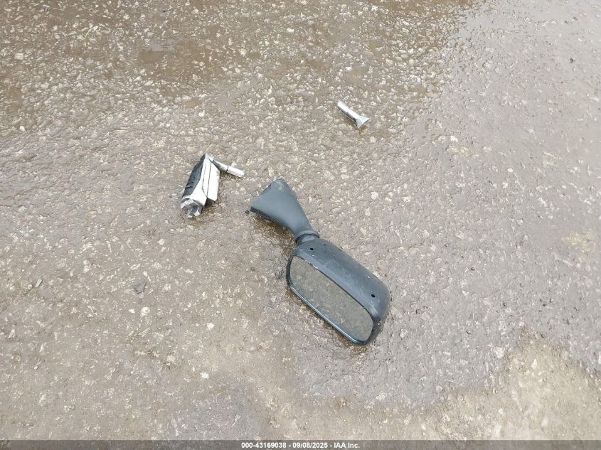 2009 Suzuki Gsx1300 R VIN: JS1GX72A292101822 Lot: 43169038