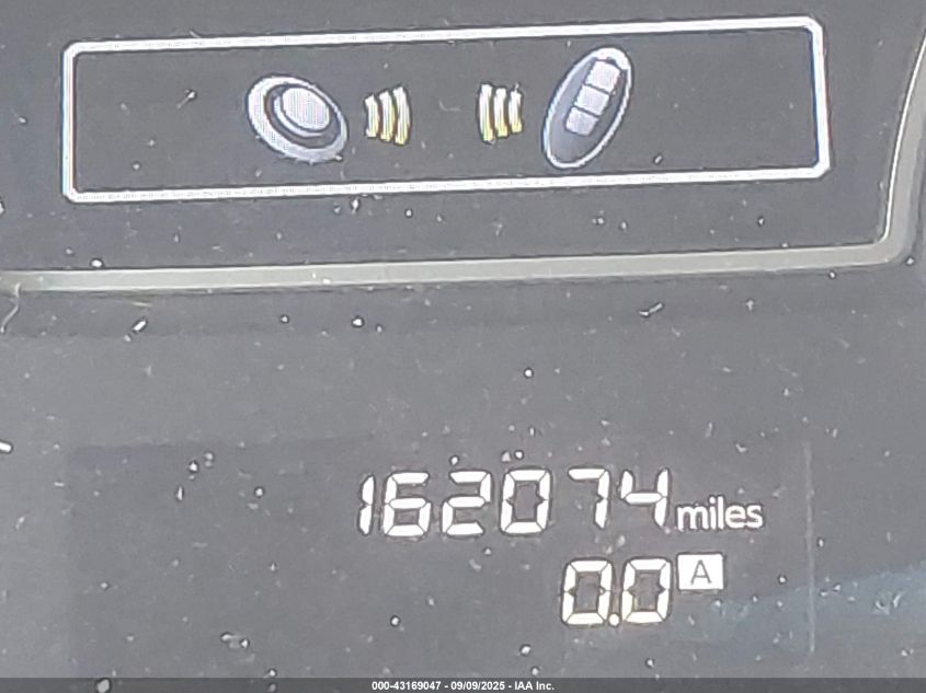 2013 Nissan Altima 2.5 Sl VIN: 1N4AL3AP0DC904529 Lot: 43169047