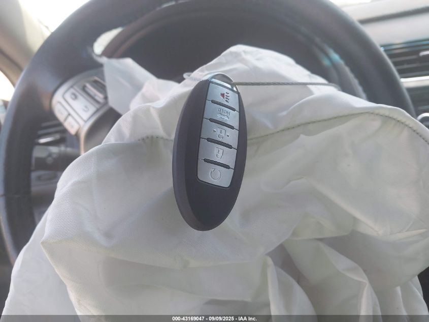 2013 Nissan Altima 2.5 Sl VIN: 1N4AL3AP0DC904529 Lot: 43169047