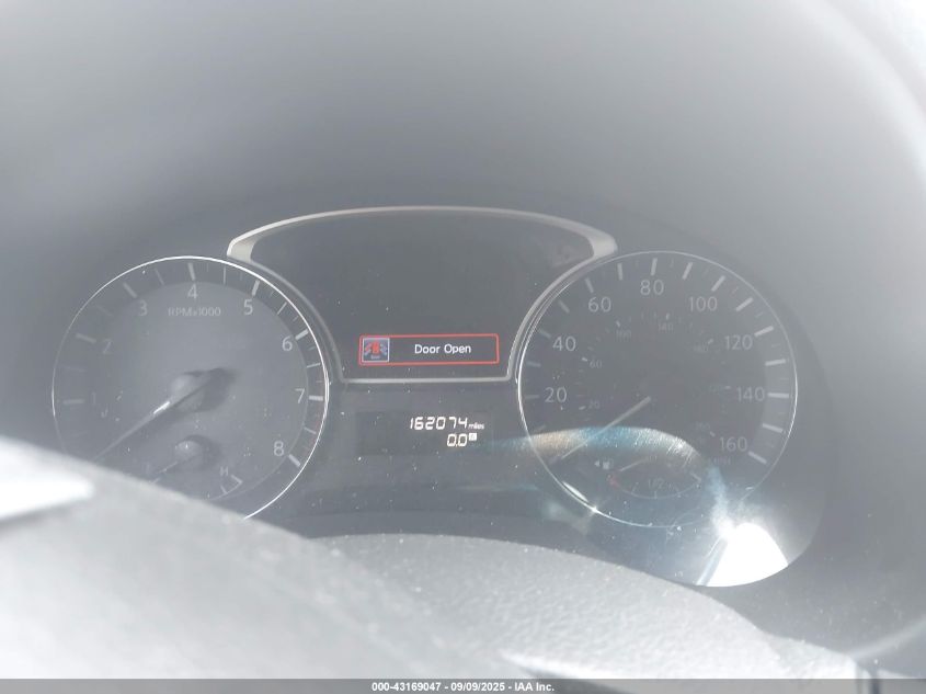 2013 Nissan Altima 2.5 Sl VIN: 1N4AL3AP0DC904529 Lot: 43169047