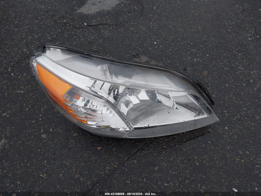 2019 NISSAN NV200 S - 3N6CM0KN9KK702210