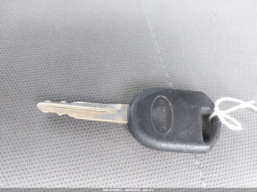 2008 Ford F-150 Fx2/Stx/Xl/Xlt VIN: 1FTRX12W68FA16657 Lot: 43169071