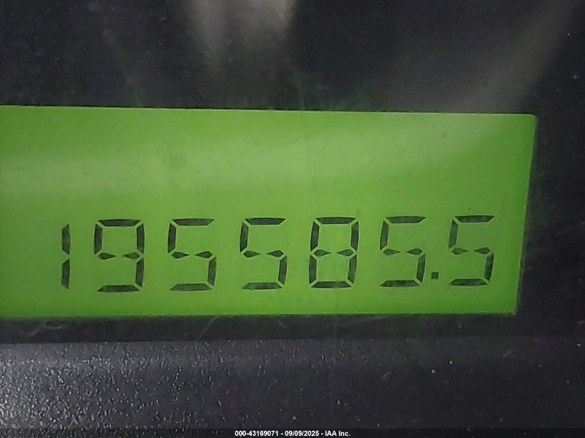 2008 Ford F-150 Fx2/Stx/Xl/Xlt VIN: 1FTRX12W68FA16657 Lot: 43169071