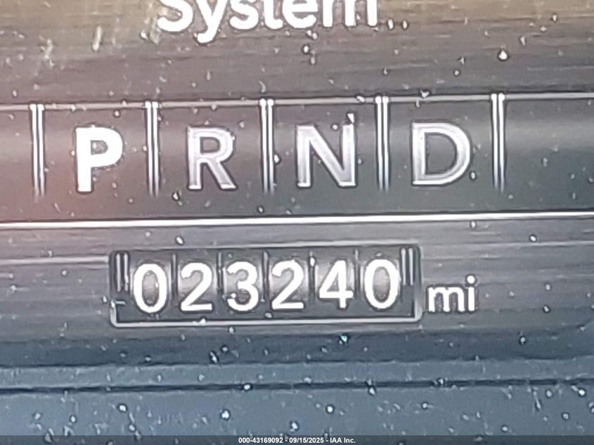 2022 Ram 1500 Big Horn 4X4 5'7 Box VIN: 1C6SRFFT4NN259417 Lot: 43169092