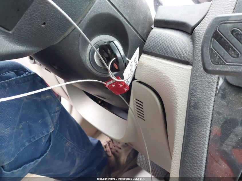 2007 Ford Fusion Se VIN: 3FAHP01167R227876 Lot: 43169124