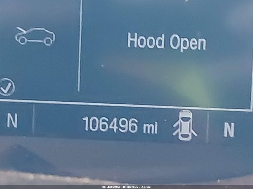 2018 Chevrolet Trax Lt VIN: KL7CJLSB6JB680547 Lot: 43169150