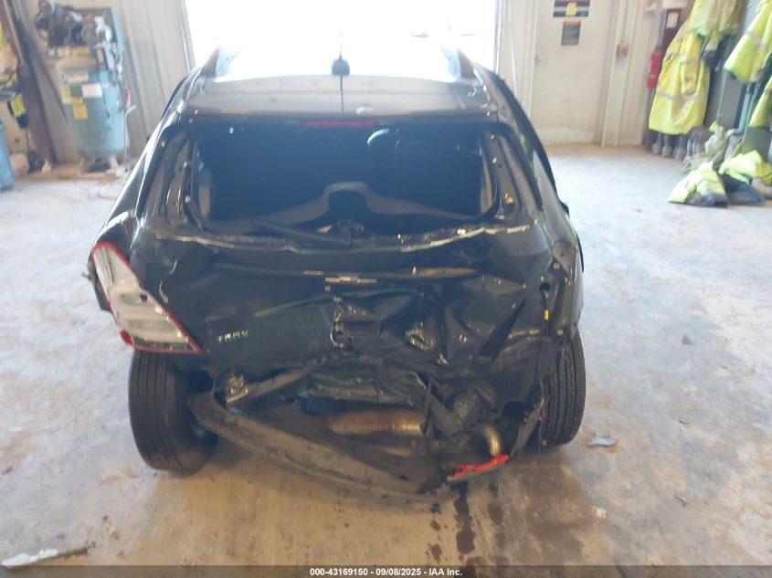 2018 Chevrolet Trax Lt VIN: KL7CJLSB6JB680547 Lot: 43169150