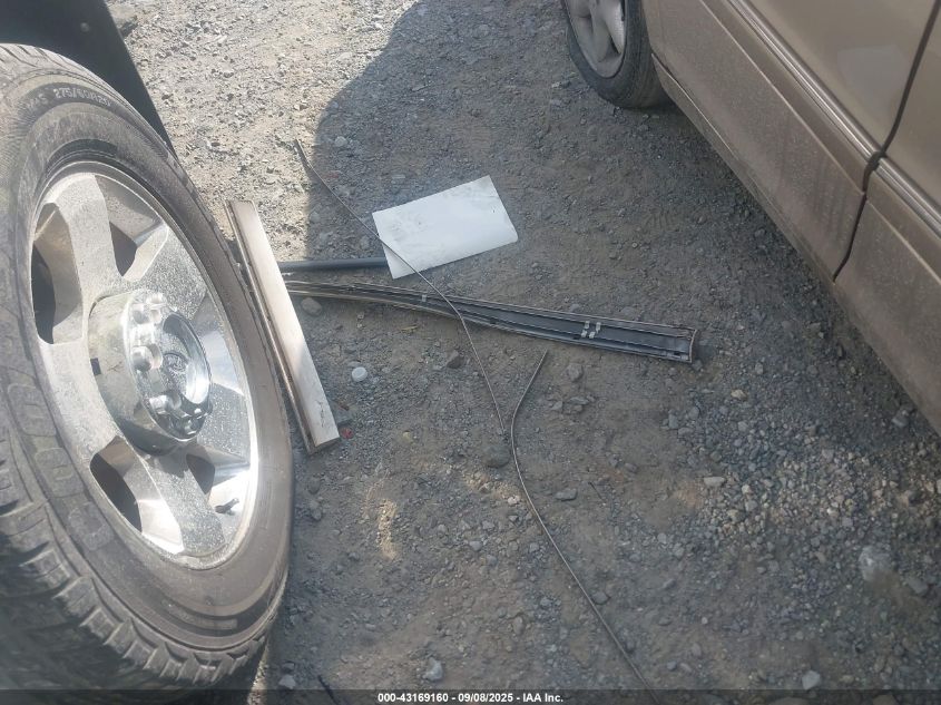 2001 Mercedes-Benz C 320 VIN: WDBRF64J91F092556 Lot: 43169160