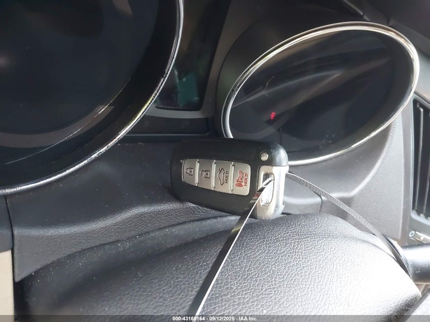 2013 HYUNDAI SONATA HYBRID LIMITED W/PANORAMIC SUNROOF PKG - KMHEC4A47DA067874