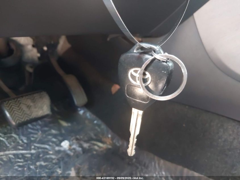 2009 Toyota Rav4 Sport VIN: JTMZF32V895012736 Lot: 43169192