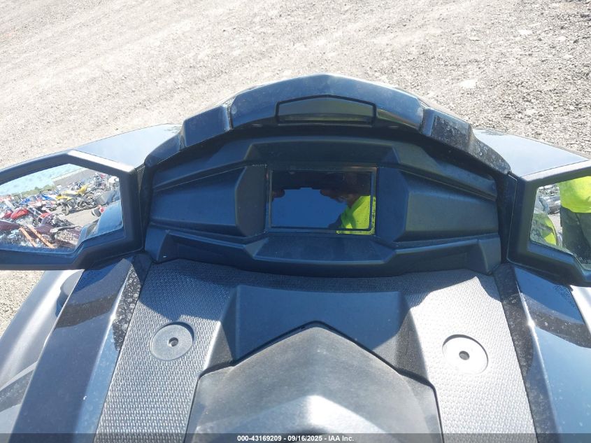 2021 Yamaha Wave Runner VIN: YAMA0771K021 Lot: 43169209