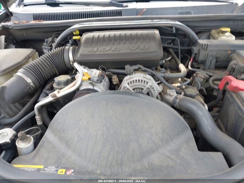 2005 Jeep Grand Cherokee Limited VIN: 1J4HR58N95C590236 Lot: 43169213