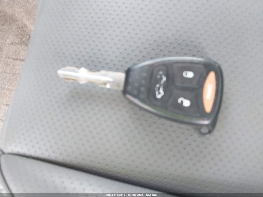 2005 Jeep Grand Cherokee Limited VIN: 1J4HR58N95C590236 Lot: 43169213