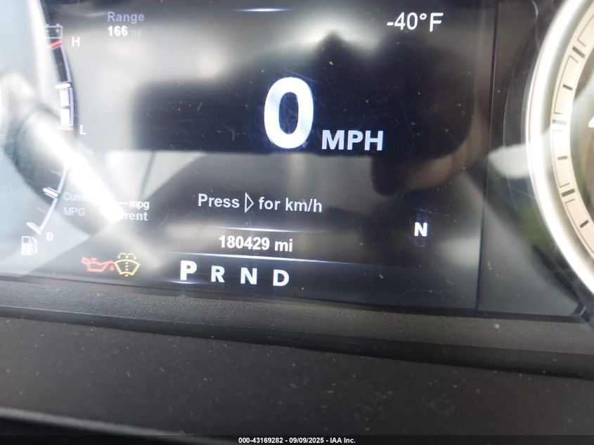 2015 Ram 2500 Lone Star VIN: 3C6UR5DL1FG503699 Lot: 43169282