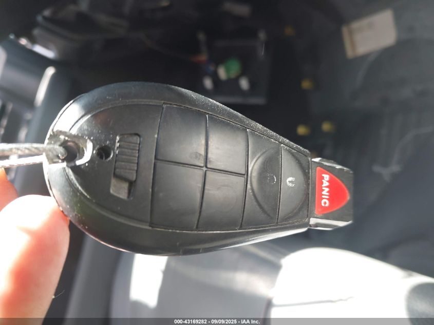 2015 Ram 2500 Lone Star VIN: 3C6UR5DL1FG503699 Lot: 43169282