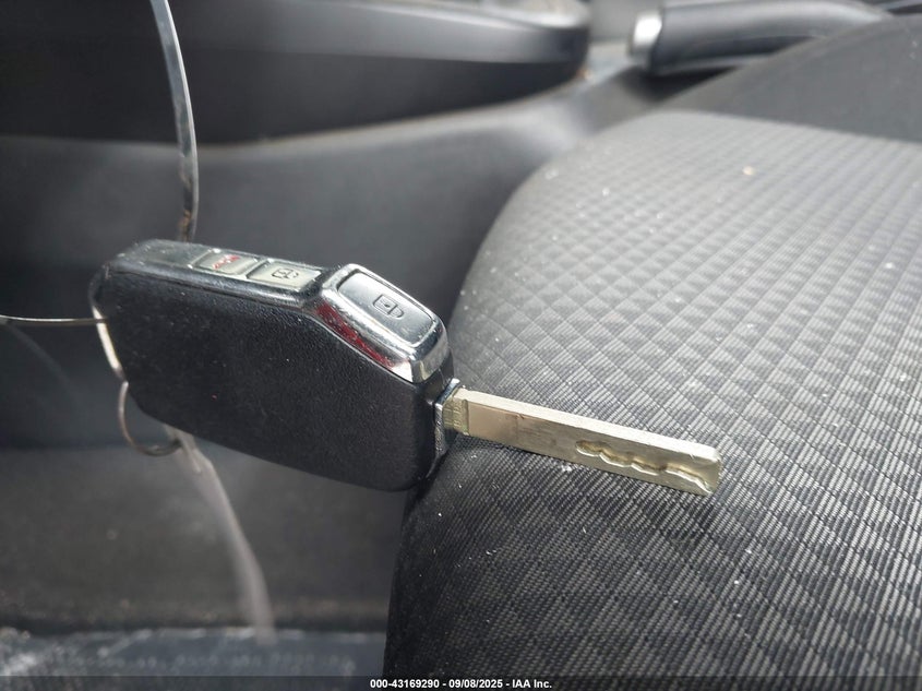 2023 KIA SOUL LX - KNDJ23AU5P7218096