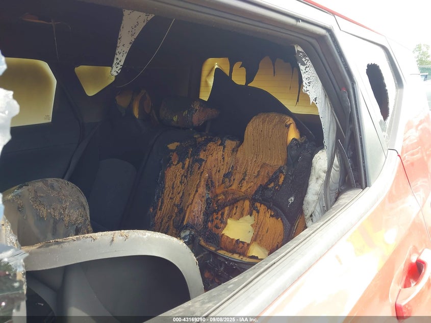 2023 KIA SOUL LX - KNDJ23AU5P7218096