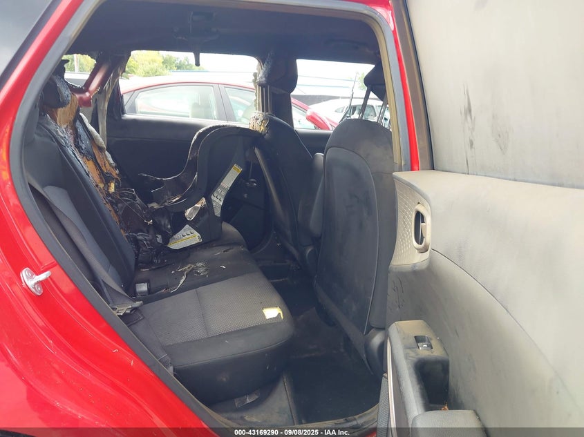 2023 KIA SOUL LX - KNDJ23AU5P7218096